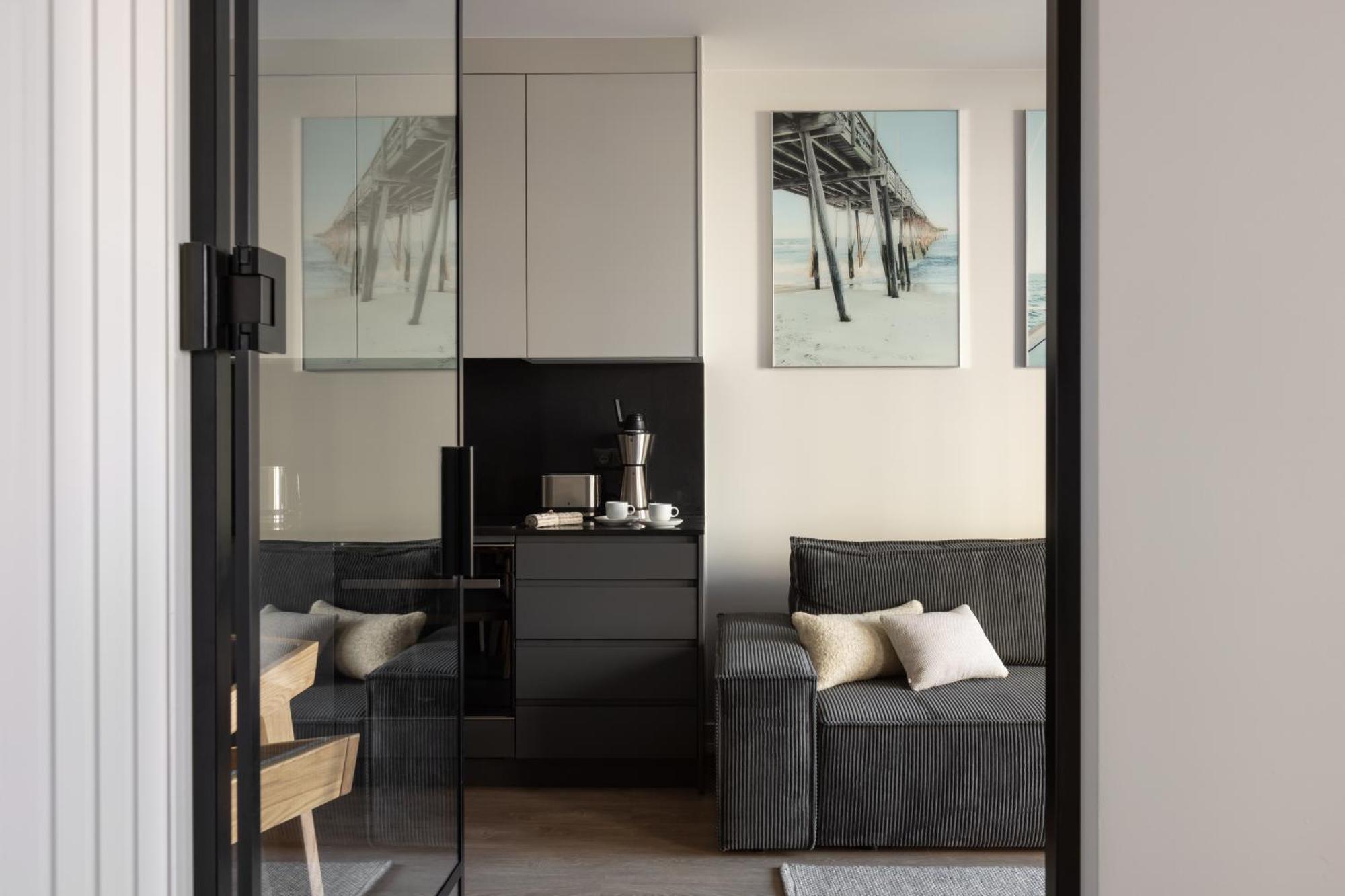 Scala Apartamenty By Moderna Profit Gdansk Exterior foto